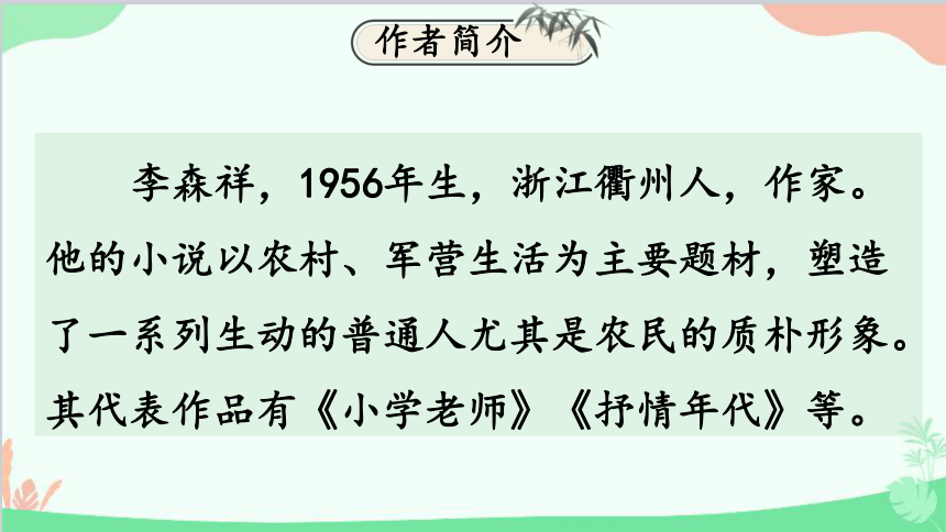 课件预览