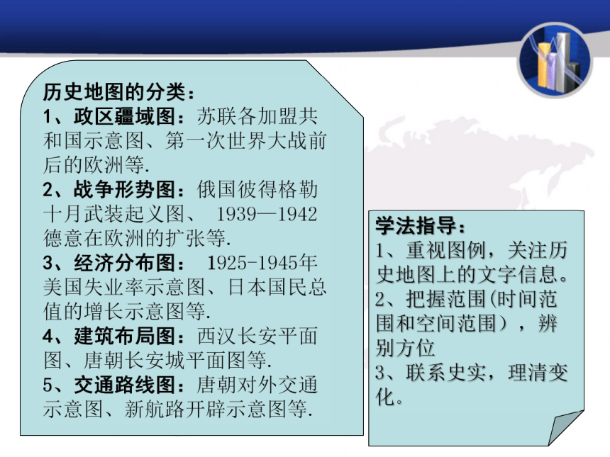 2018年中考历史一轮复习：祖国统一与外交成就 课件（16张）