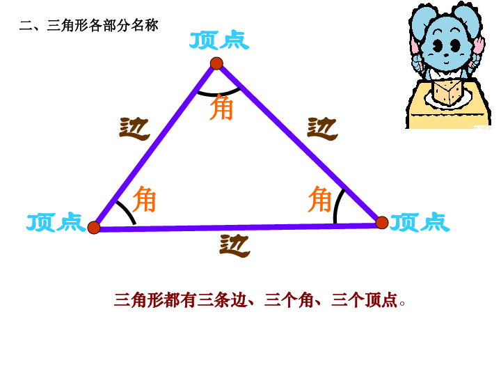 7.6三角形练习 课件（16张PPT）