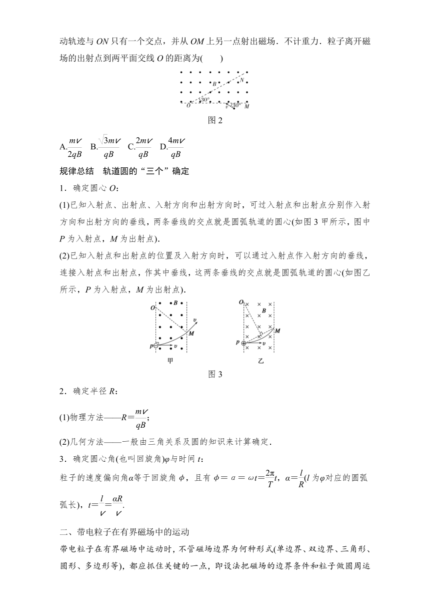 2017年高二物理（全国）（新高三）暑期作业高考复习方法策略16--第12讲 用好“几何作图”解决 全国通用+Word版含解析