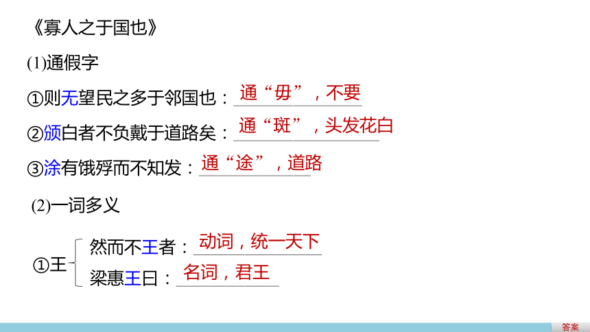 第14课 孔孟两章 课件