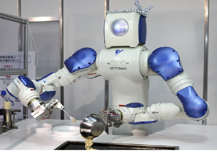 浙江摄影版（新）  信息技术 六年级下  3.13机器人邮递员课件 (共15张PPT)