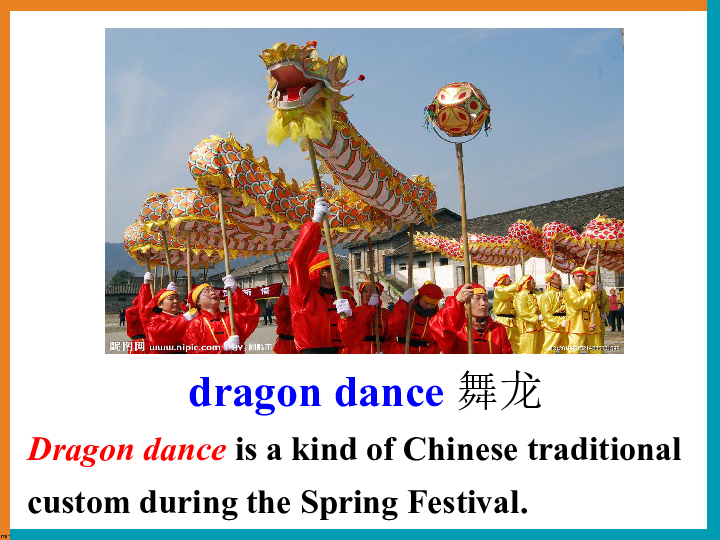 free talkhow much do you know about chinese traditional culture?