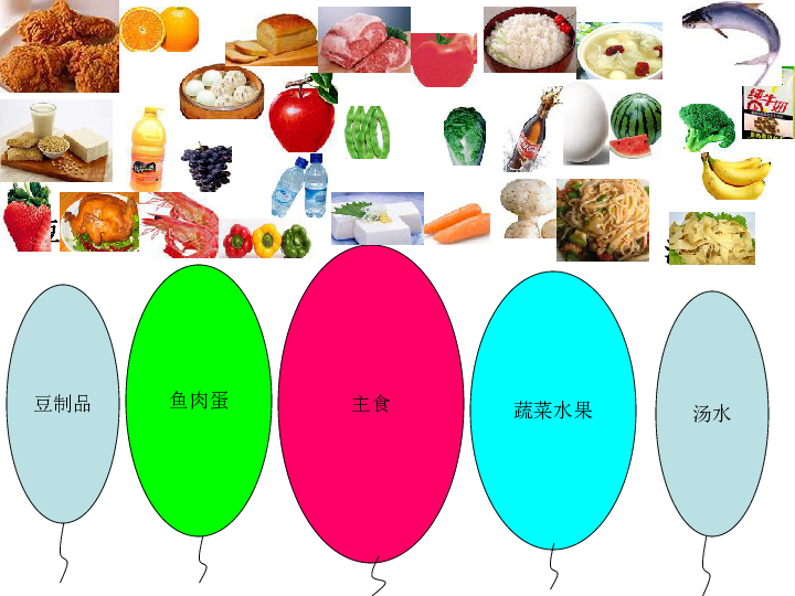 10《吃饭有讲究》  课件  (共20张幻灯片)