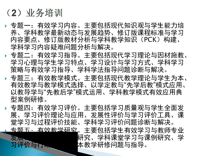 安徽省泗县主题讲座课件：有效学习指导剖析（39张幻灯片）