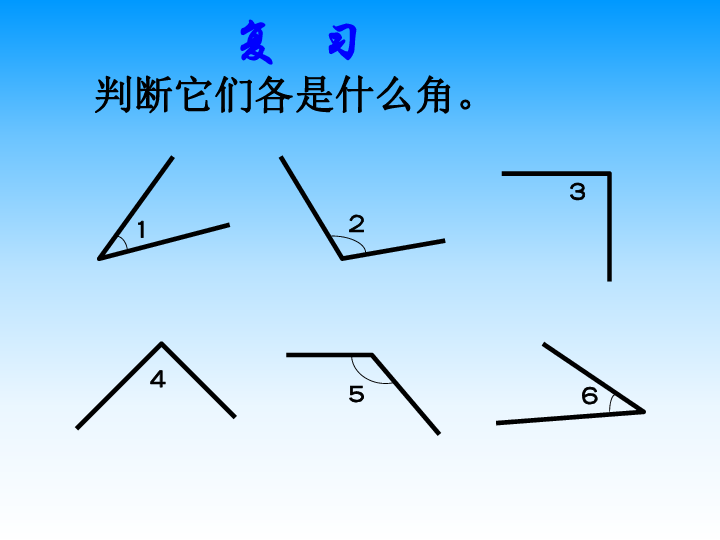 2.2三角形分类 课件（18张ppt）