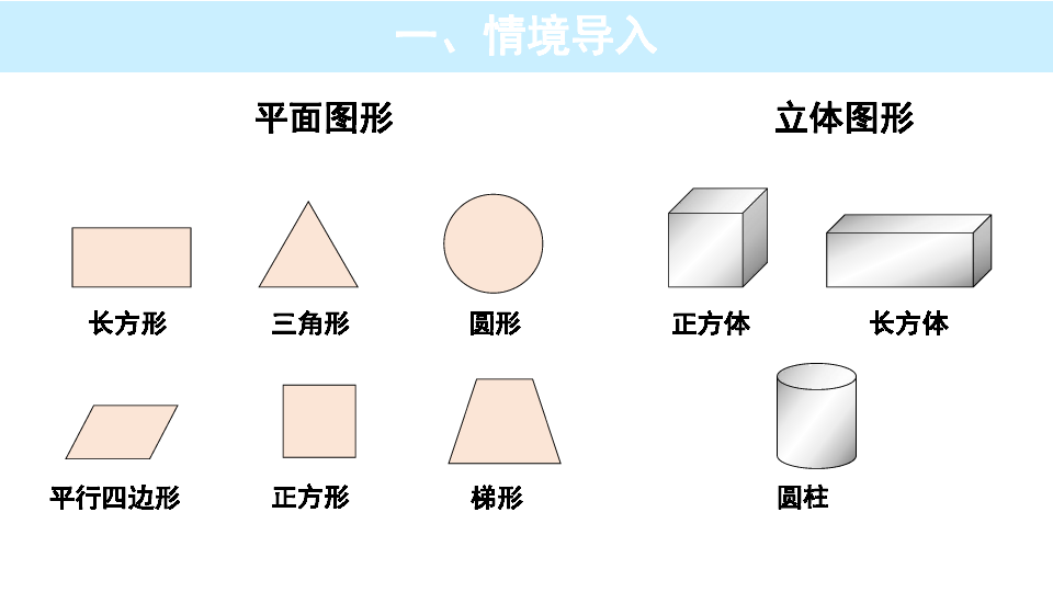 五年级下册数学课件-长方体的认识（共19张PPT）人教版