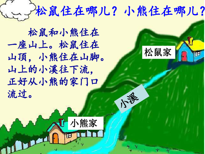 23.纸船和风筝  课件(共35张PPT)