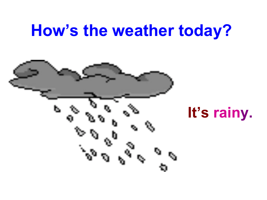 Unit 2 Lesson 10 Mr. Wood’s science class 课件