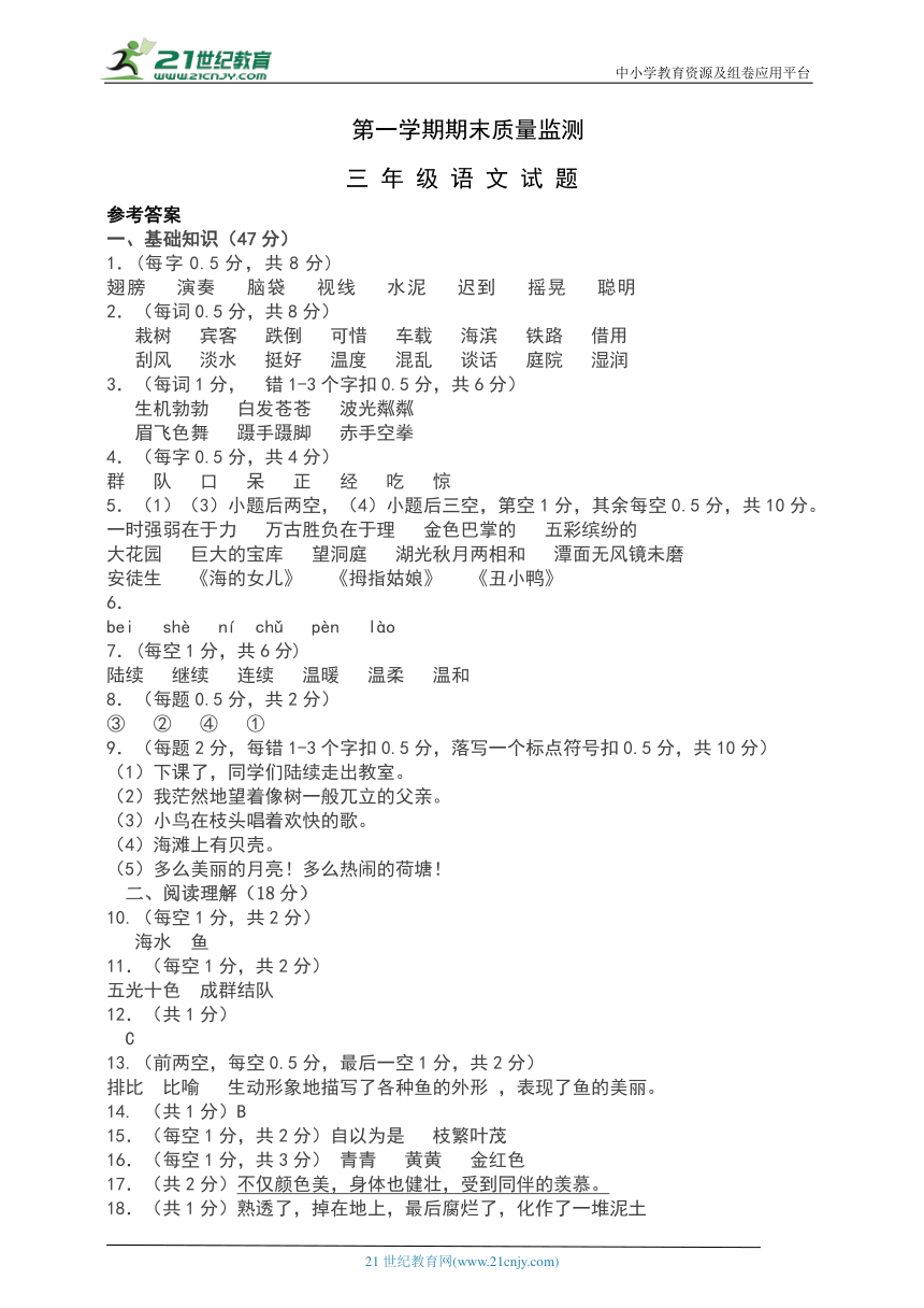 课件预览