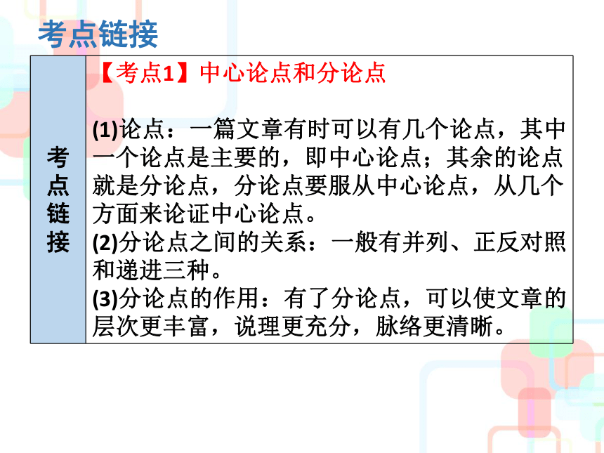 部编版九年级上册18 怀疑与学问 课件(共28张PPT)