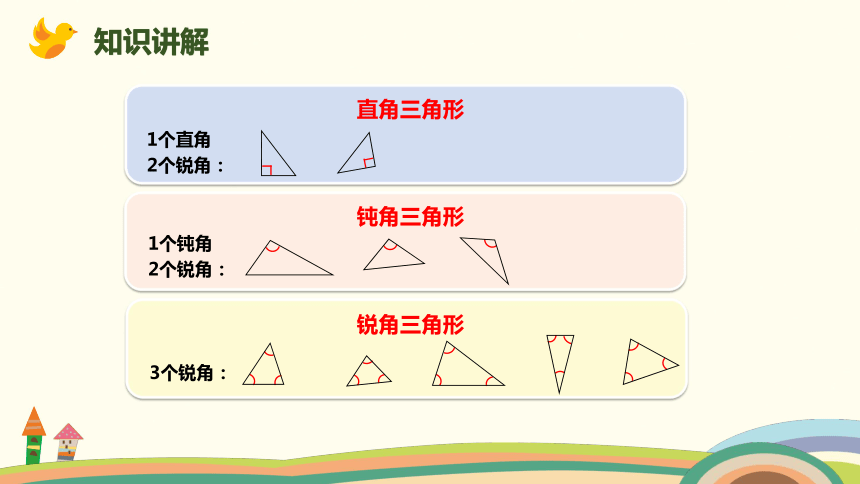 5.2三角形的分类课件（17张PPT)