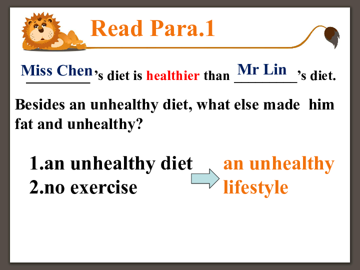 Unit 10 Healthy eating 课件（16张PPT）