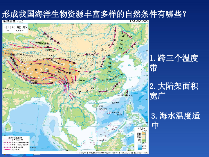 海洋资源 课件 (共27张PPT)