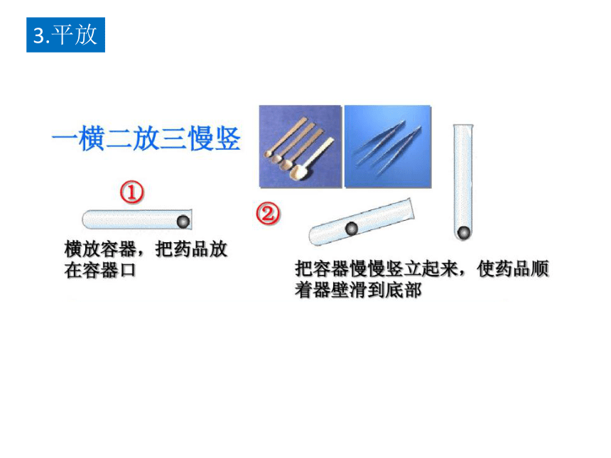 初中化学专题复习之实验室常用仪器（22张PPT）