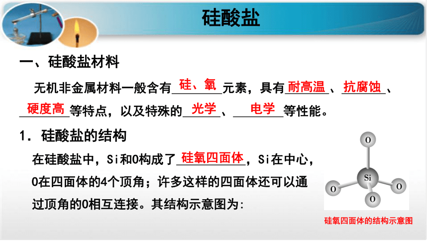 化學 人教版(2019) 必修 第二冊 第五章 化工生產中的重要非金屬元素