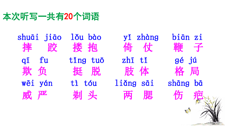 课件预览