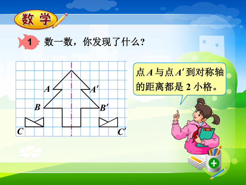 《图形的变换》课件