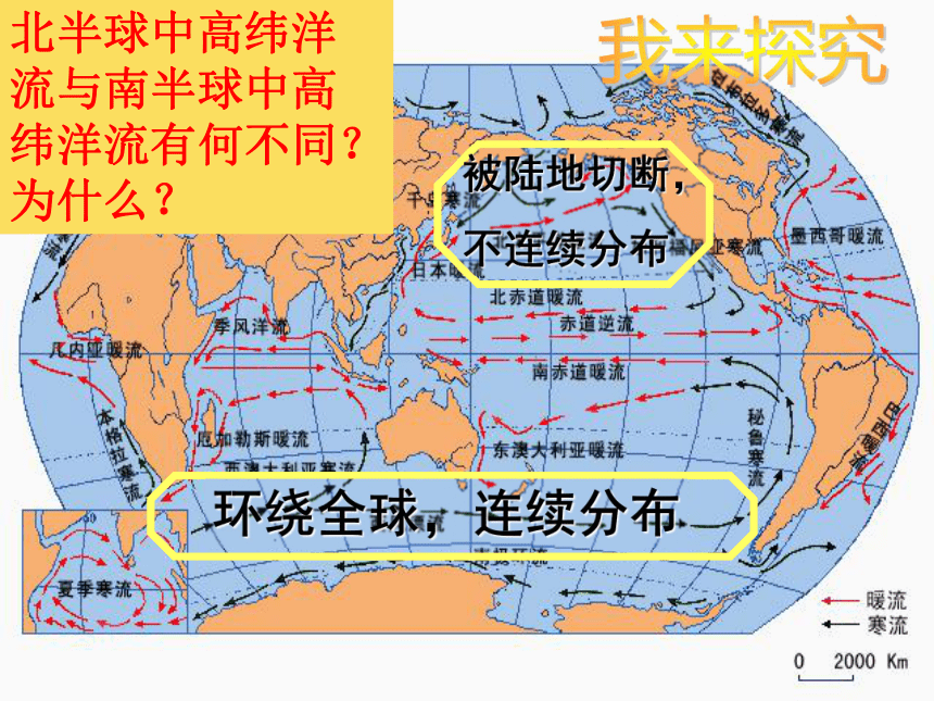 大规模的海水运动 课件 (共35张PPT)