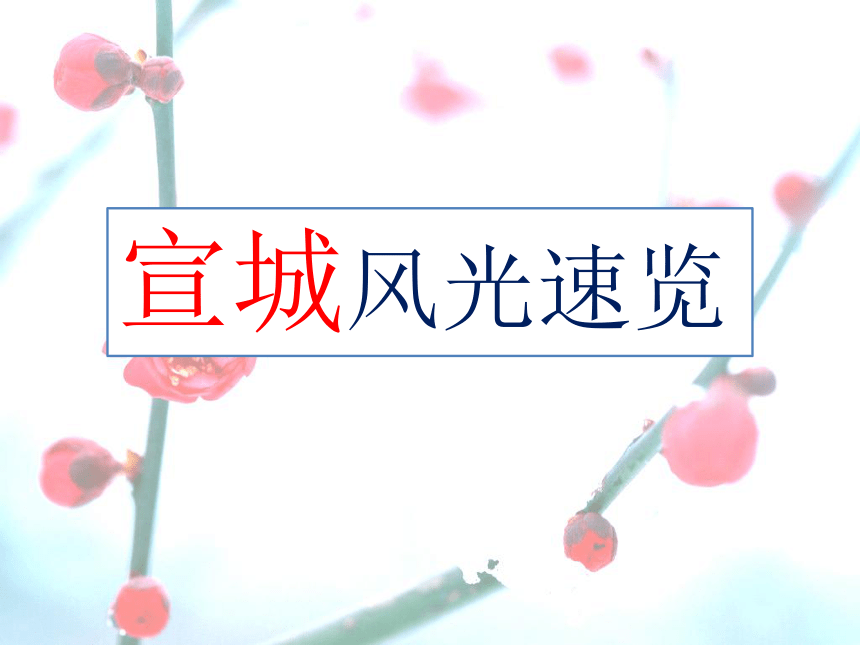 2021-2022学年八年级语文下册第六单元课外古诗词诵读 《送友人》课件(共52张PPT)