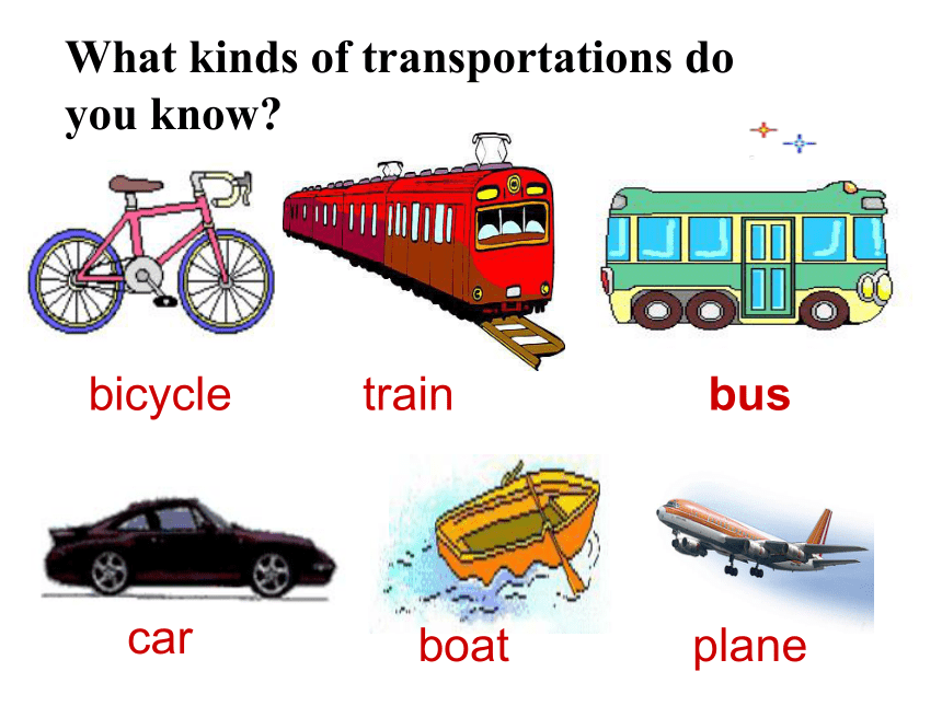 Unit 6  Go With Transportation !Lesson 34 Flying Donuts.课件